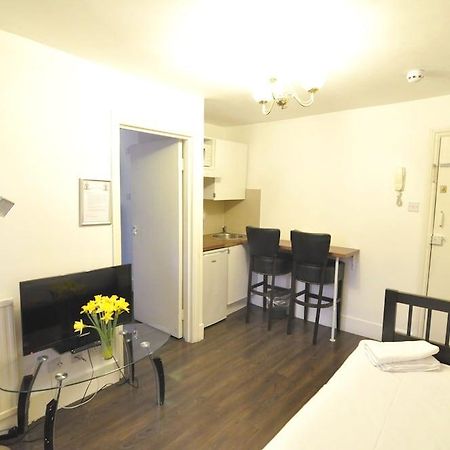 St.George'S Apartments London Bagian luar foto
