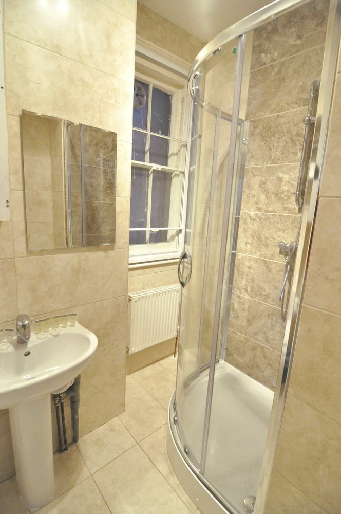 St.George'S Apartments London Bagian luar foto